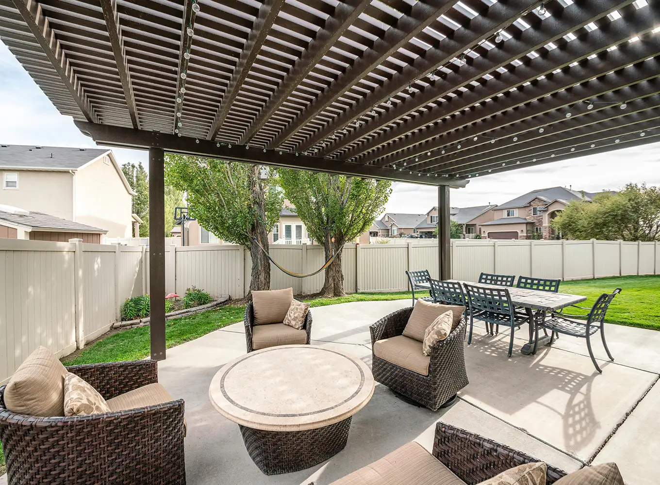 Armstrong Flatwork - Collinsville IL - Concrete Patio Services