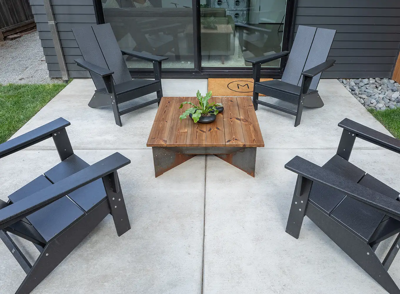 Armstrong Flatwork - Columbia IL - Expert Concrete Decks & Patios