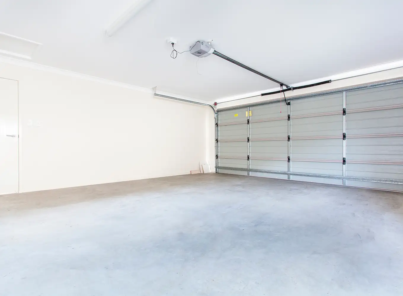 Armstrong Flatwork - Waterloo IL - Garage Concrete Flooring Services